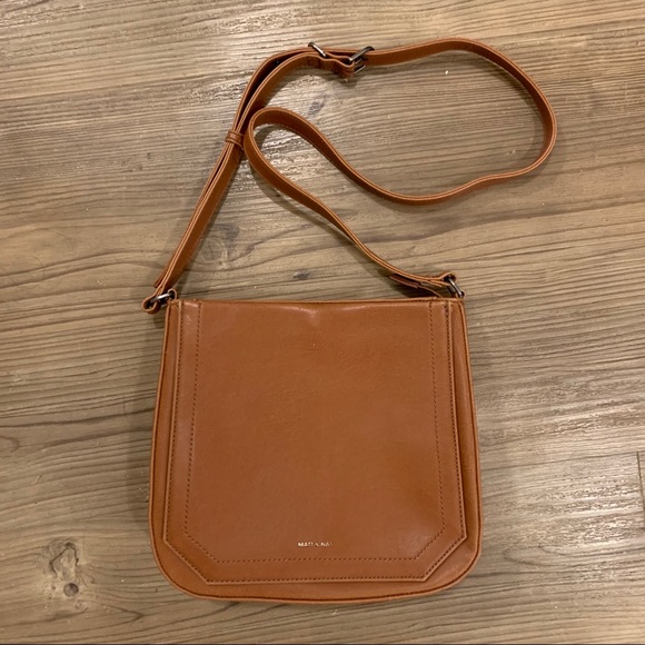 Matt & Nat Handbags - Matt&Nat vegan leather bag